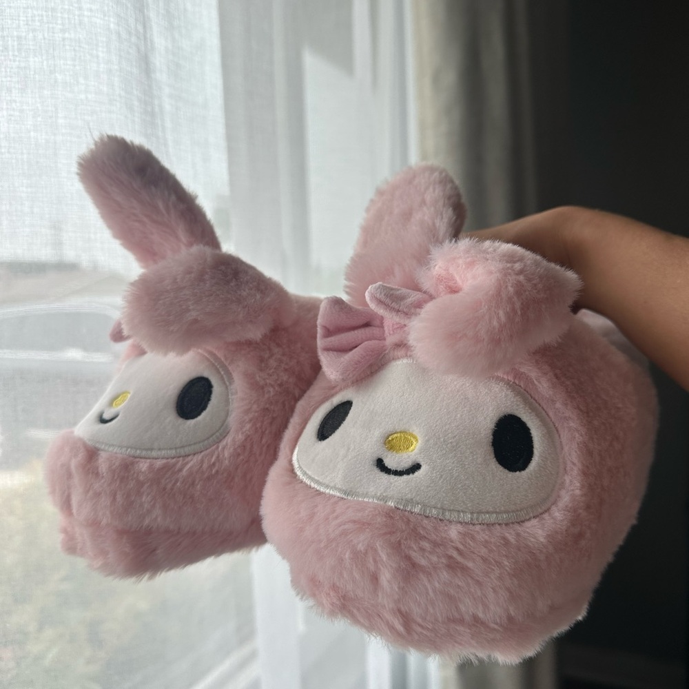 Sanrio My Melody slippers